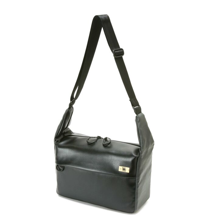 ACAM-BS0002 Basalt Shoulder Bag