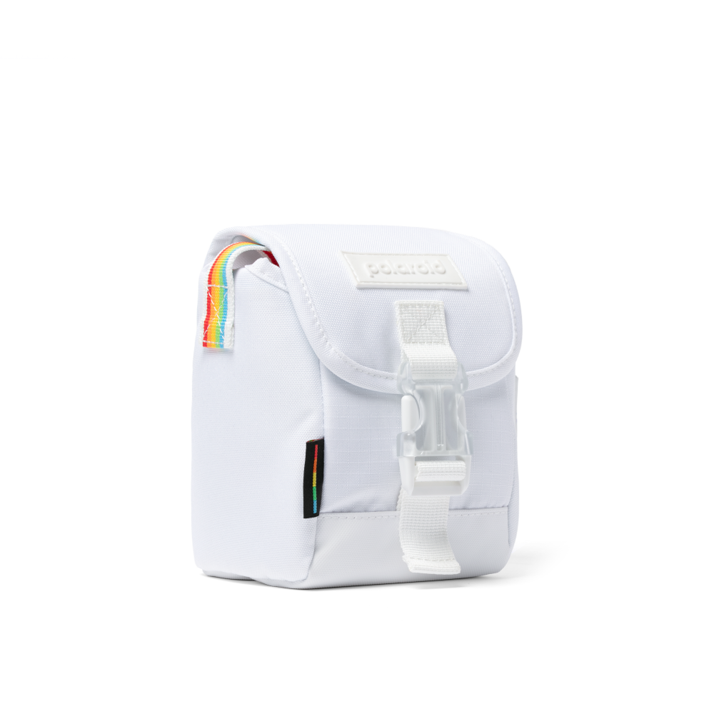 Polaroid Go Bag - White
