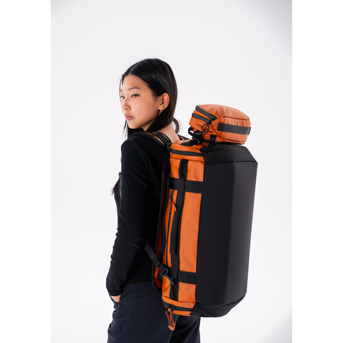CARRYALL Duffel 40L - Sedona Orange