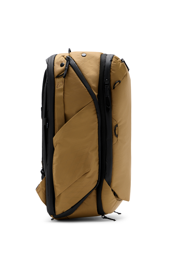 Travel Backpack 45L - Coyote