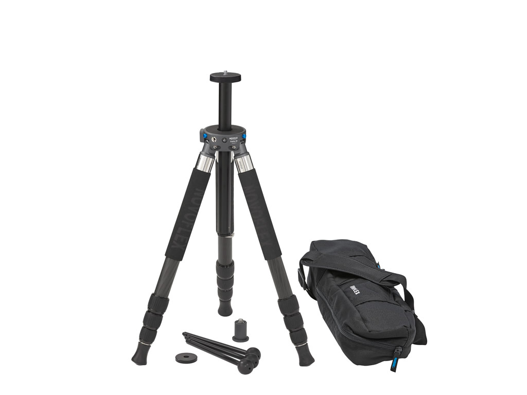 TrioPod-M, Stativ Kit C2844