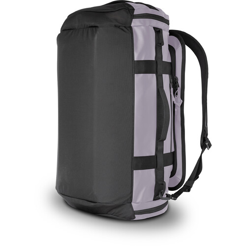 CARRYALL Duffel 60L - Uyuni Purple
