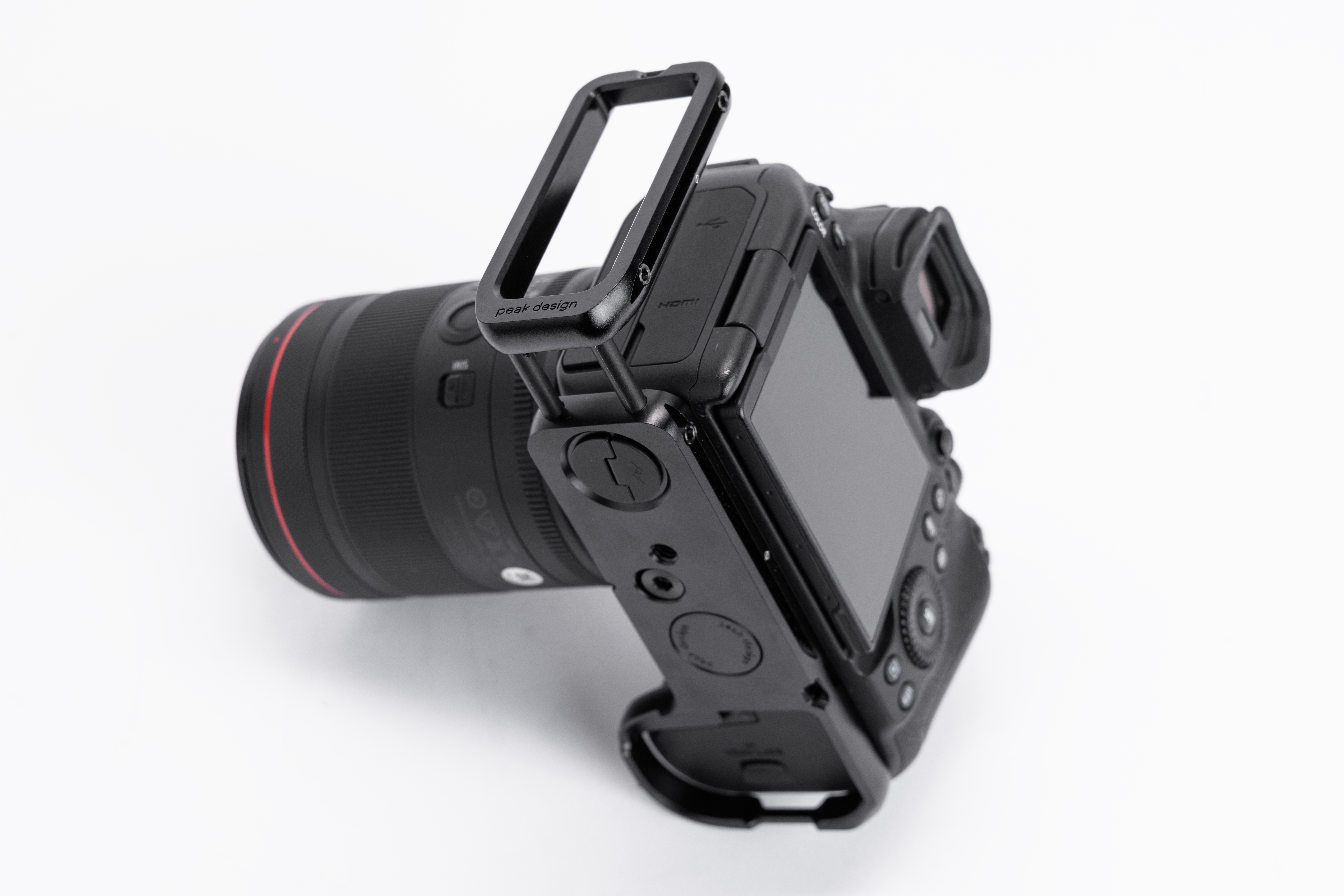 Field Bracket - Canon R6 II