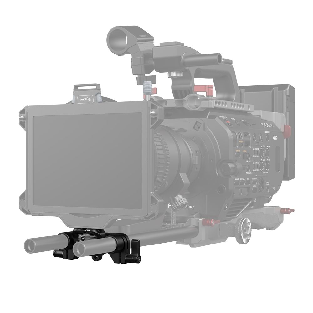 15mm LWS Support 3652