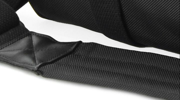 Flap Shoulder Camera Bag