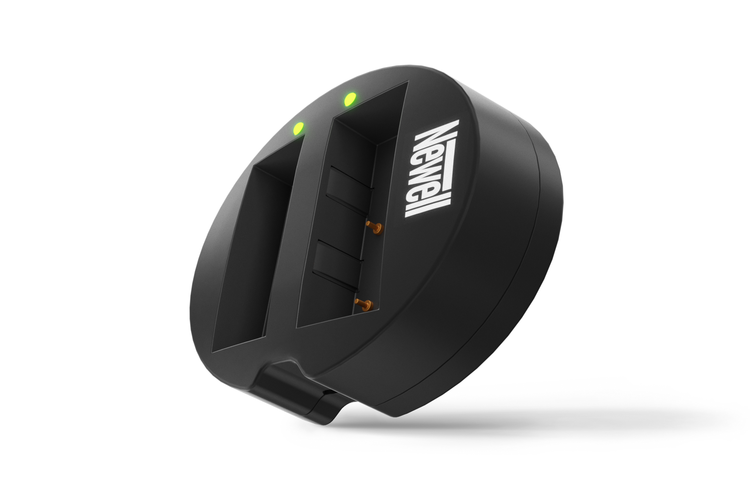 Zweikanal-Ladegerät SDC-USB für BLH-1 - Olympus