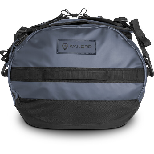 CARRYALL Duffel 40L - Aegean Blue