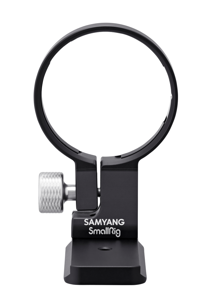 Tripod Mount Ring