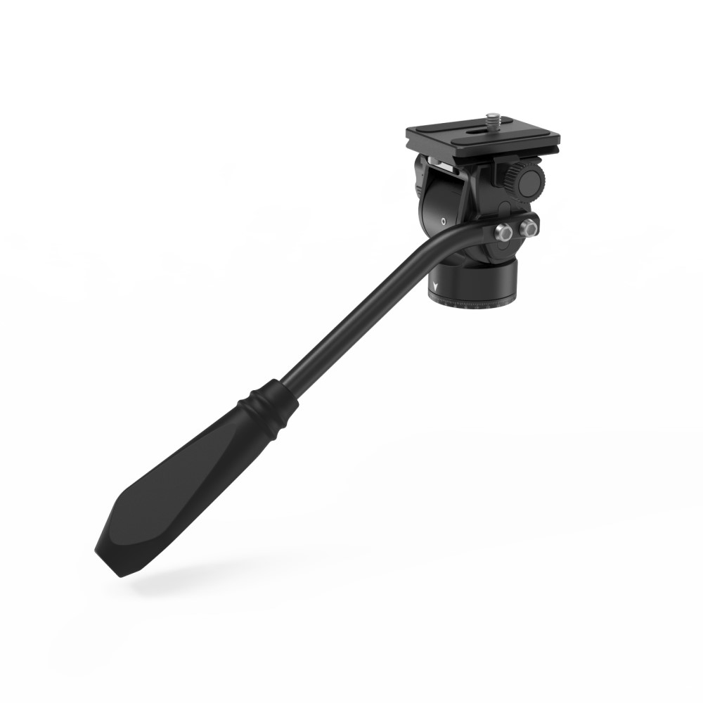 Selection Compact Fluid Head CH10 3259B