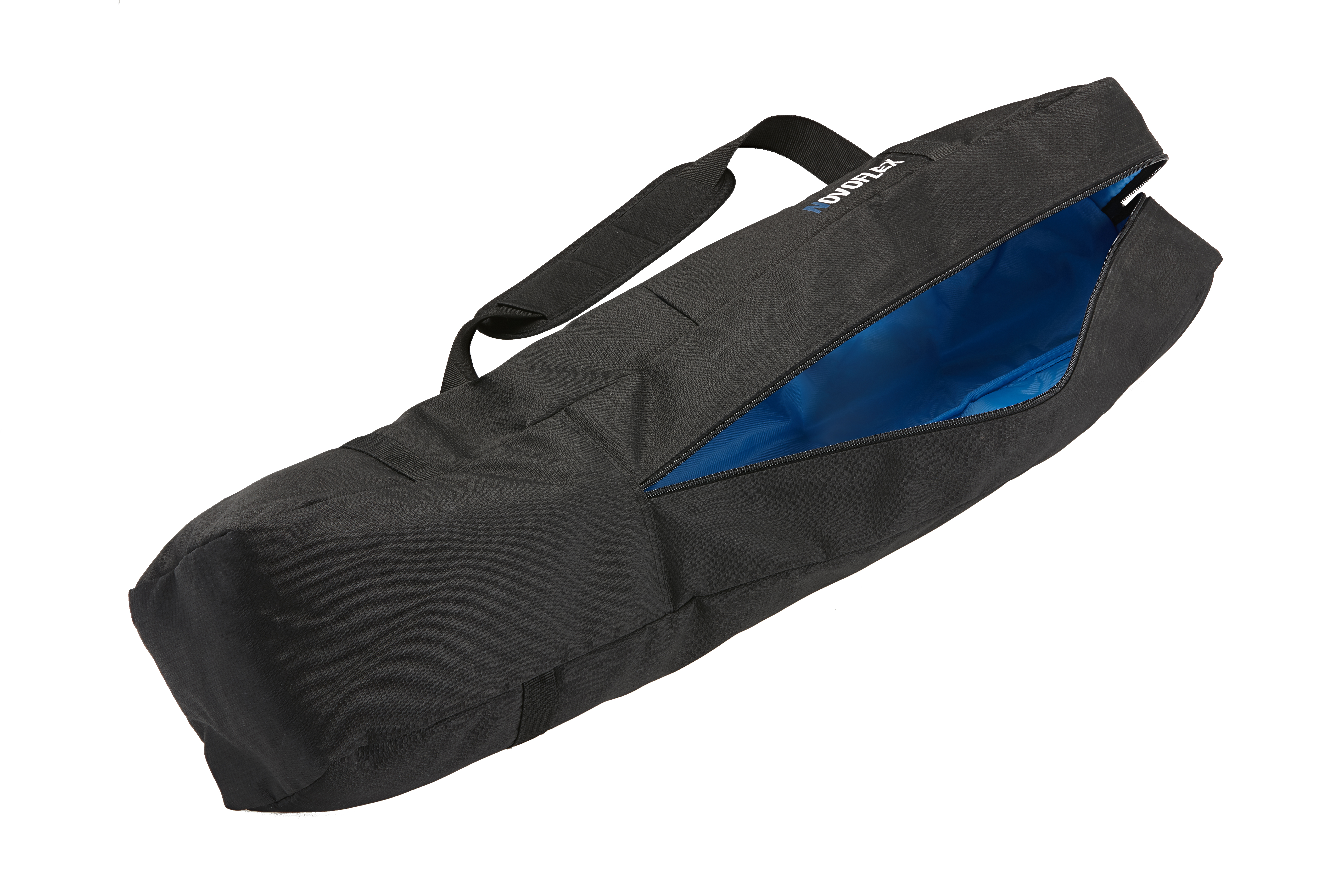 TrioBalance, Kit mit Wanderstöcken