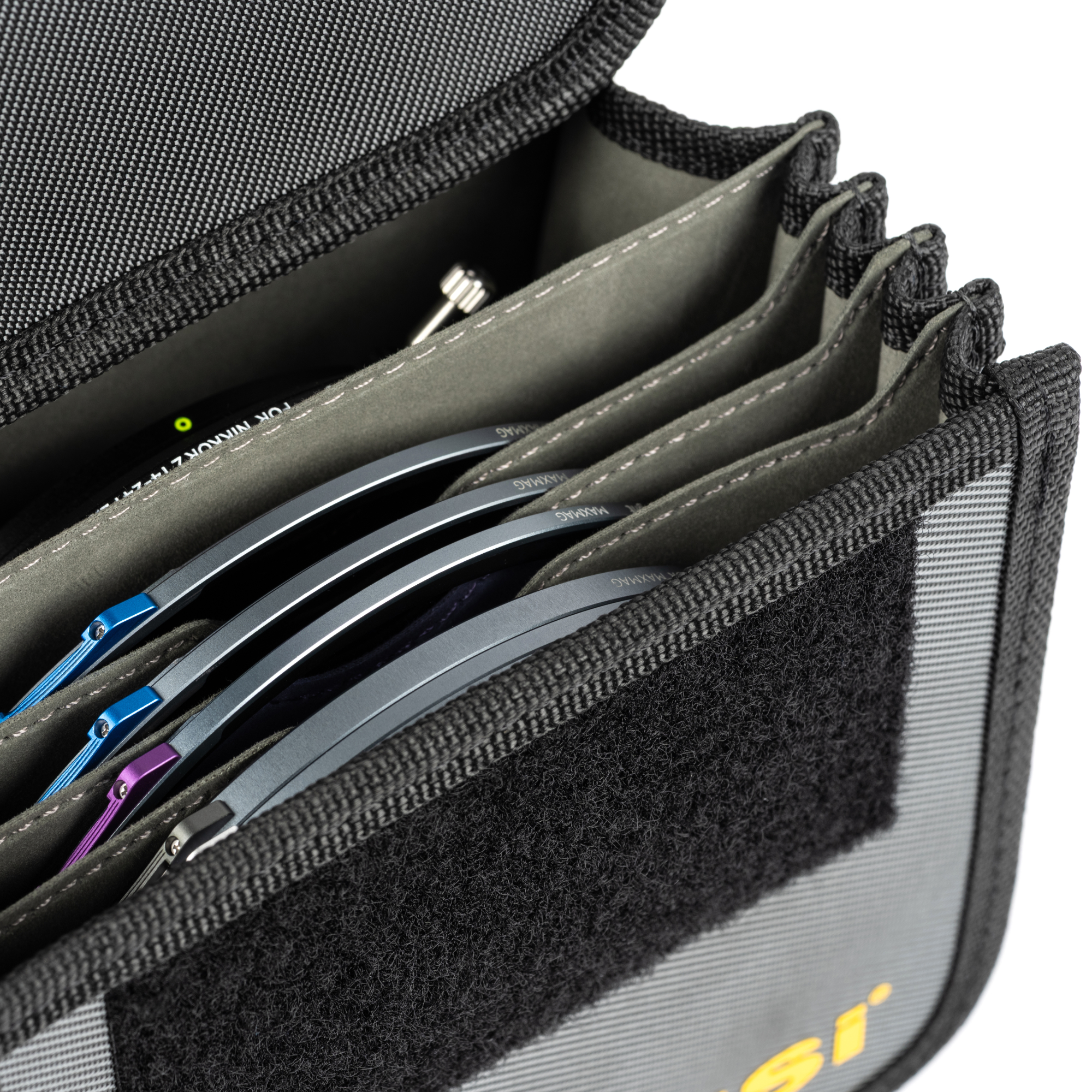 JetMag Pro Filter Pouch MaxMAG