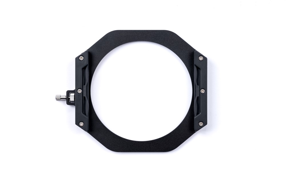 Filterhalter Kit V7 100mm True Color NC CPL