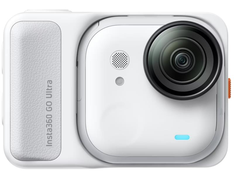 Insta360 Go Ultra Creator Bundle - White