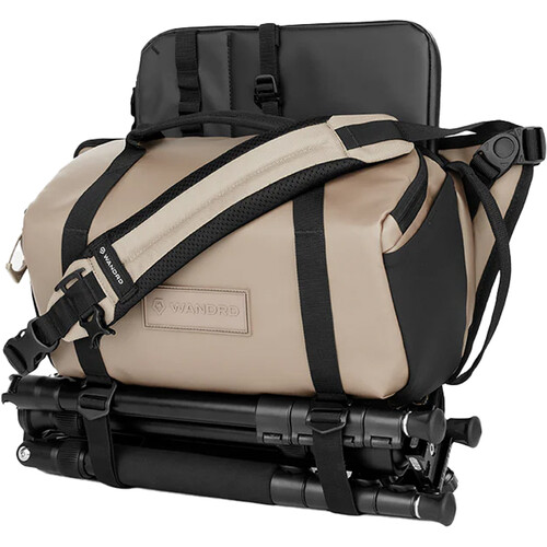 ROGUE Sling 9L Yuma Tan