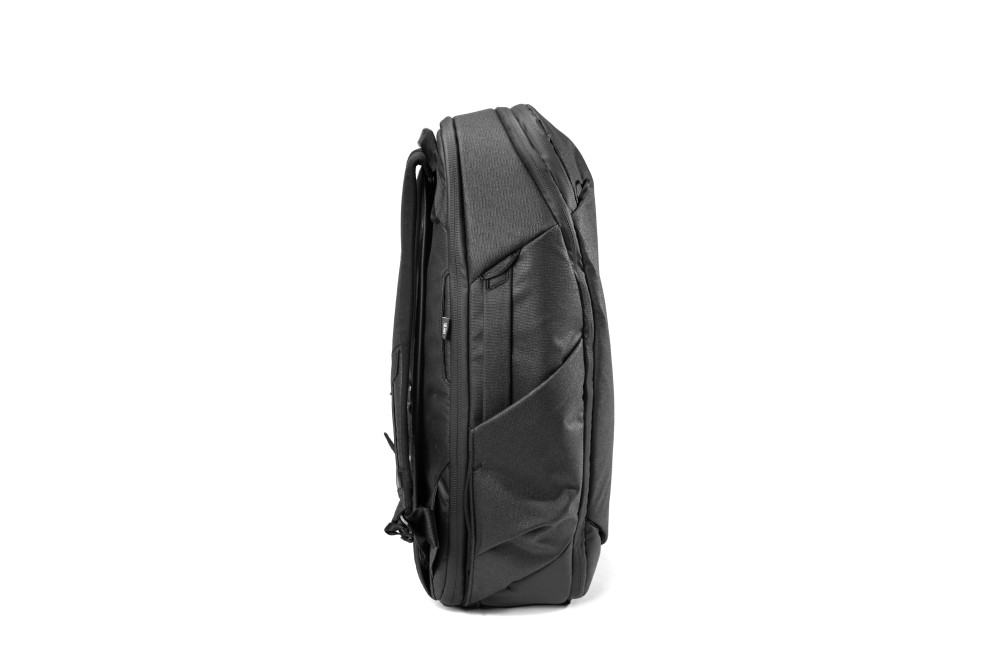 Travel Backpack 30L - Black PFAS Free