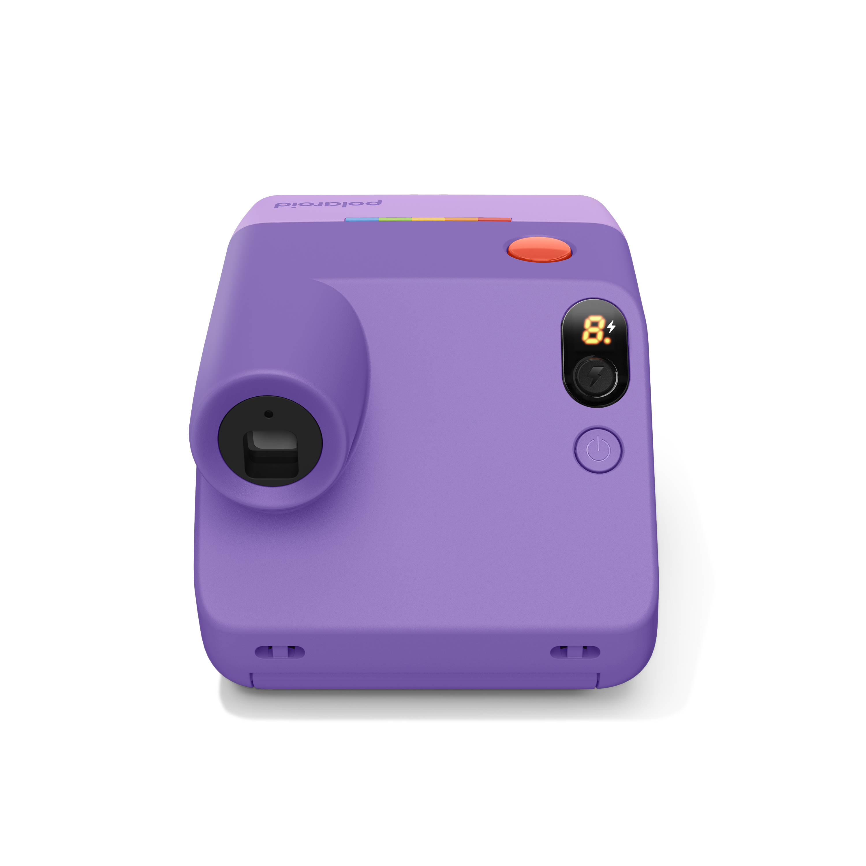 Polaroid Go Gen 3.0 - Purple
