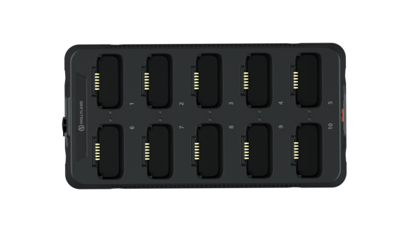 Solidcom H1-10S
