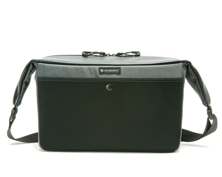 ACAM-BS0002 Basalt Shoulder Bag