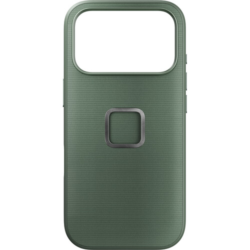 Everyday Case iPhone 17 Pro - Sage