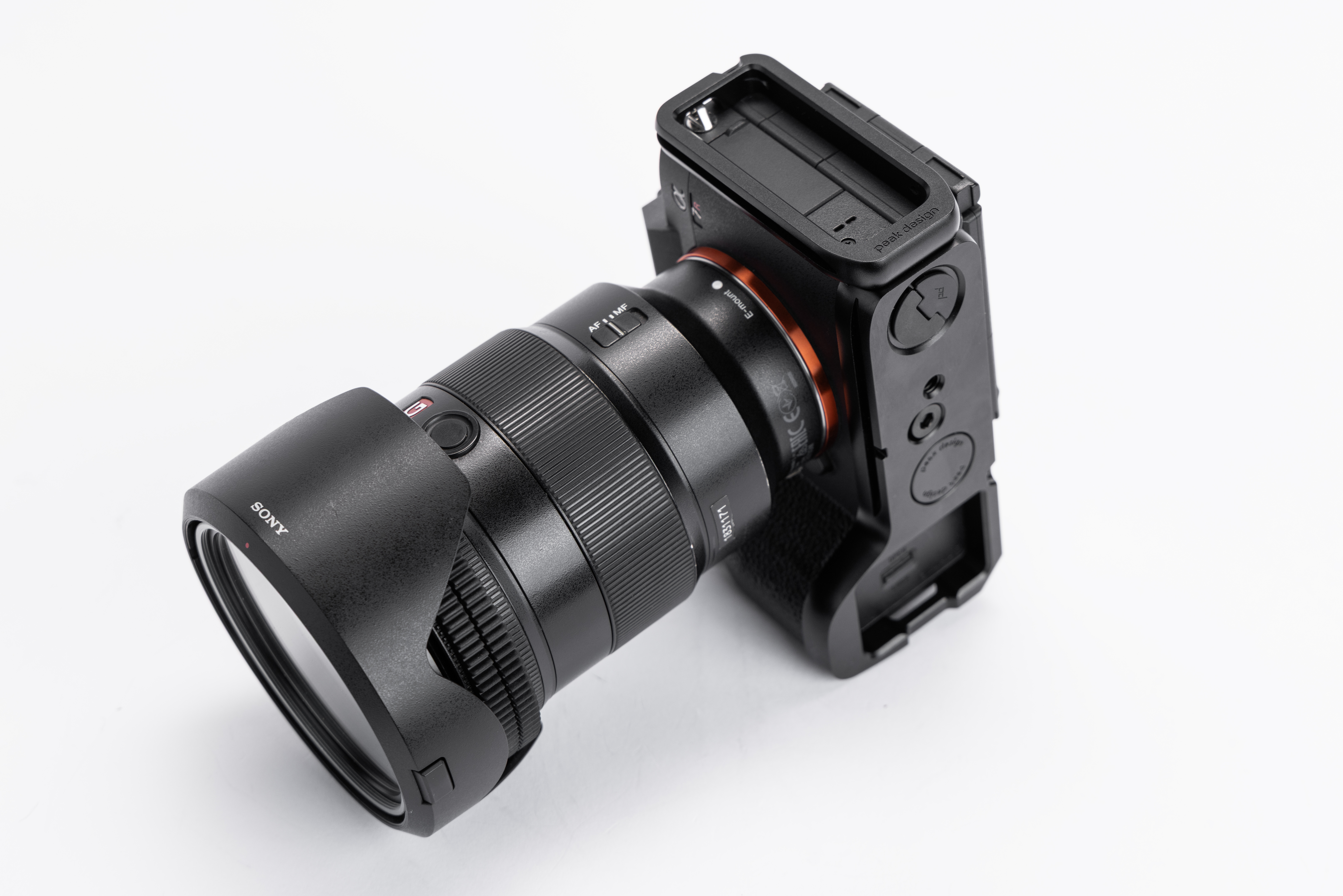 Field Bracket - Sony A7RV