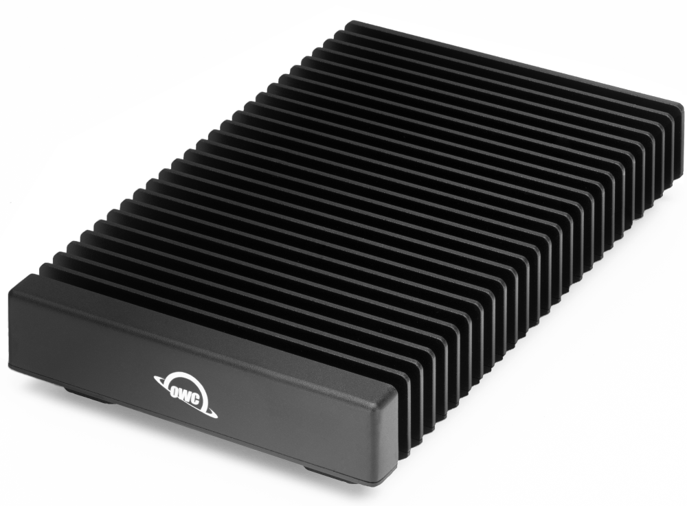 ThunderBlade X8 16TB  NVME SSD Array