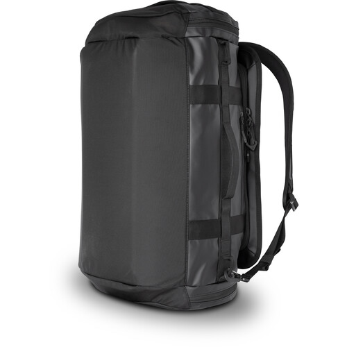 CARRYALL Duffel 60L - Black