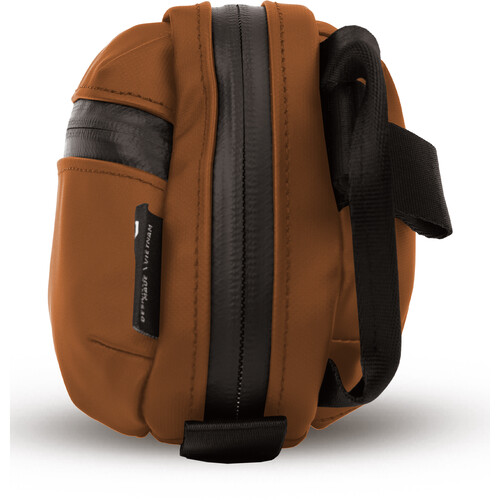 Tech Bag Large - Sedona Orange