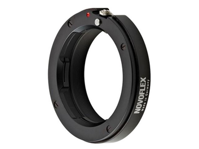 Adapter für Leica M an BALPRO