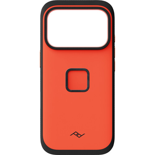 GNAR Case iPhone 18 Pro - Ibis
