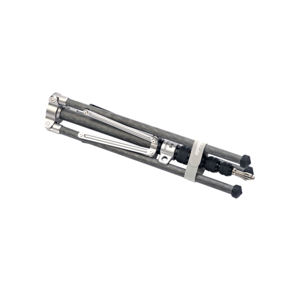 Mini - Carbon Fiber Tripod Light Stand - 210cm