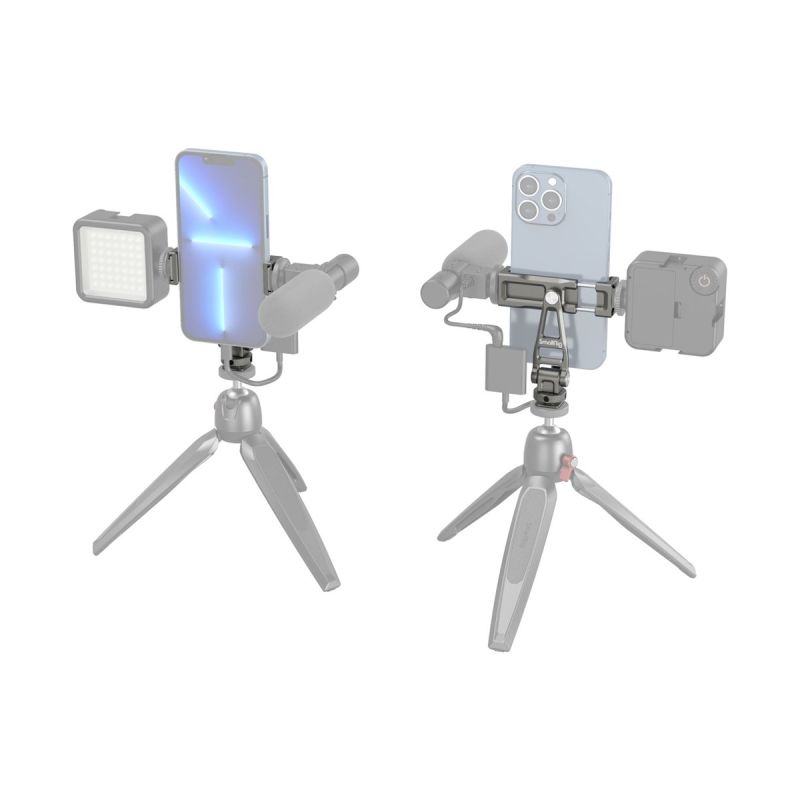 Multifunctional Universal Metal Smartphone Holder 3559