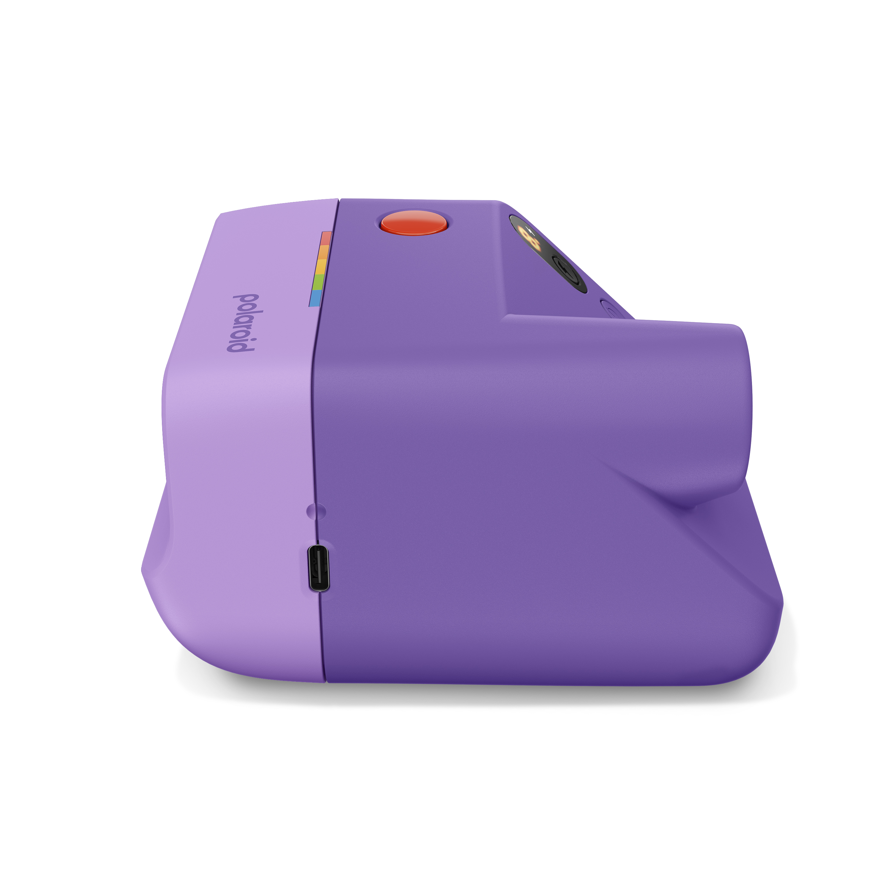 Polaroid Go Gen 3.0 - Purple