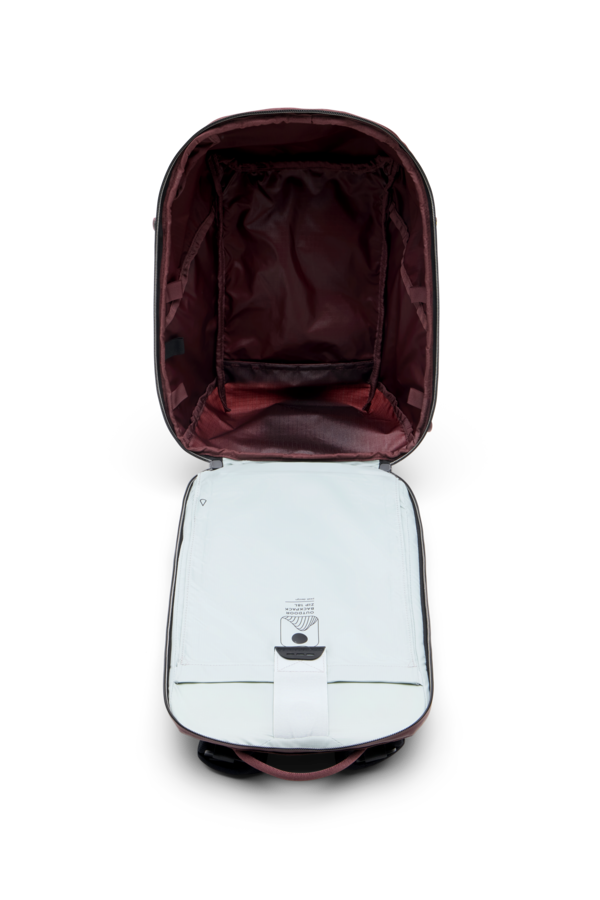 Outdoor Backpack Zip 18L  -  Eclipse