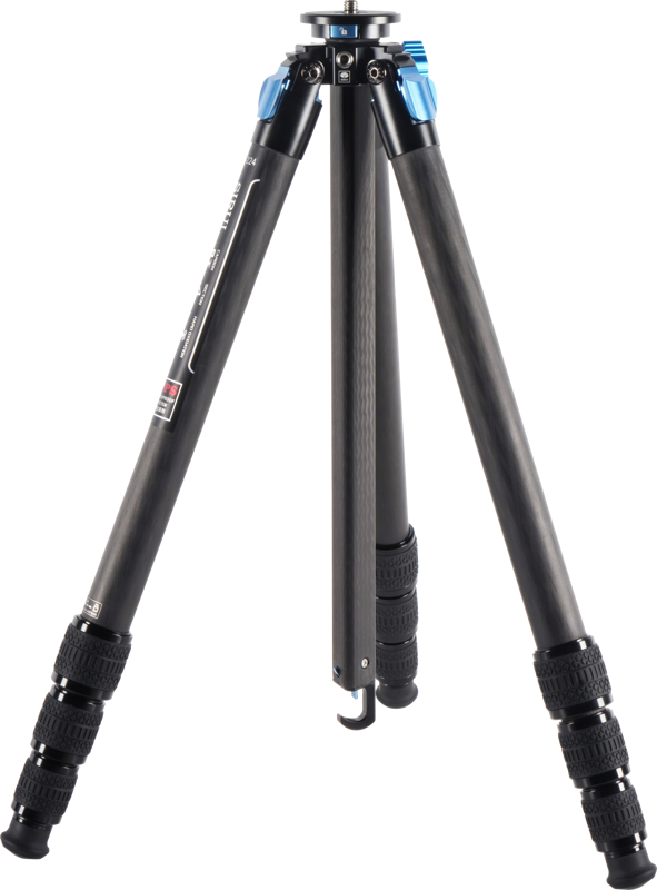 SIRUI  224 Carbon Tripod Superb Traveler ST-224