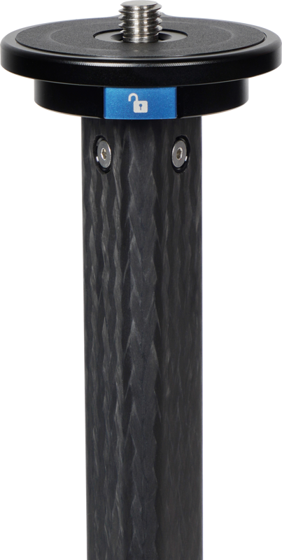 SIRUI  224 Carbon Tripod Superb Traveler ST-224