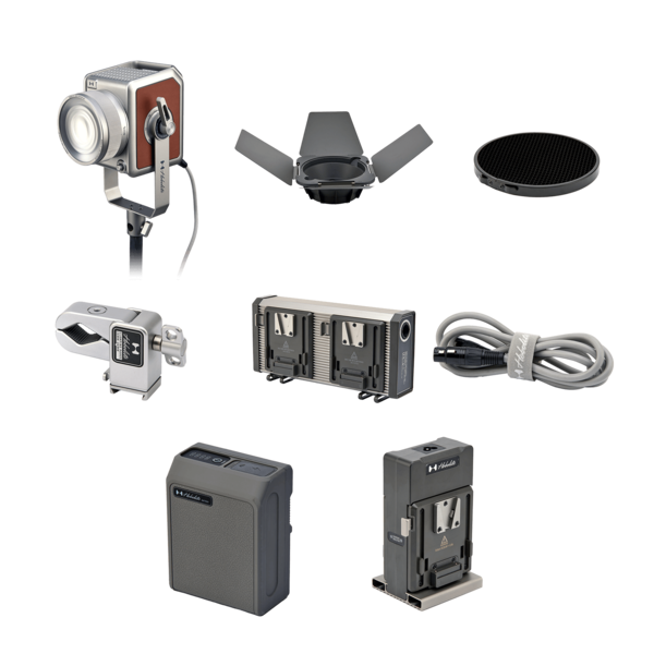 Pro Standard AC/DC Kit