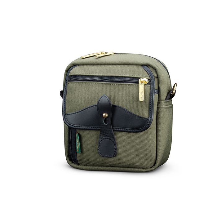 Pola Stowaway - Sage Fibrenyte/Black
