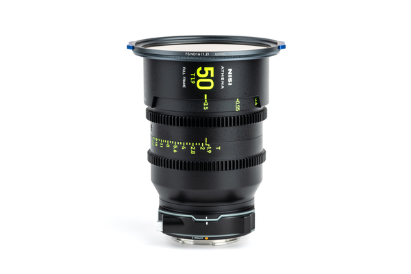 JetMag Pro 77mm Ring