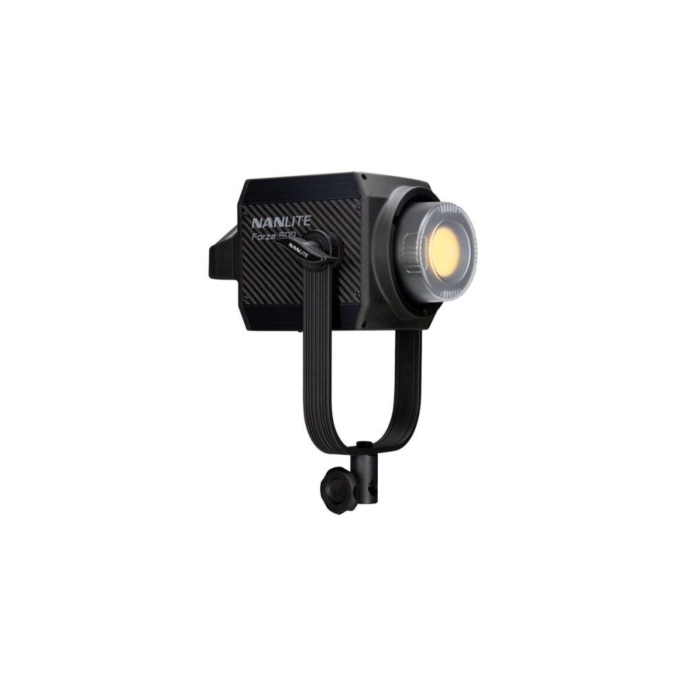 NANLITE COB Cap Bowens Mount