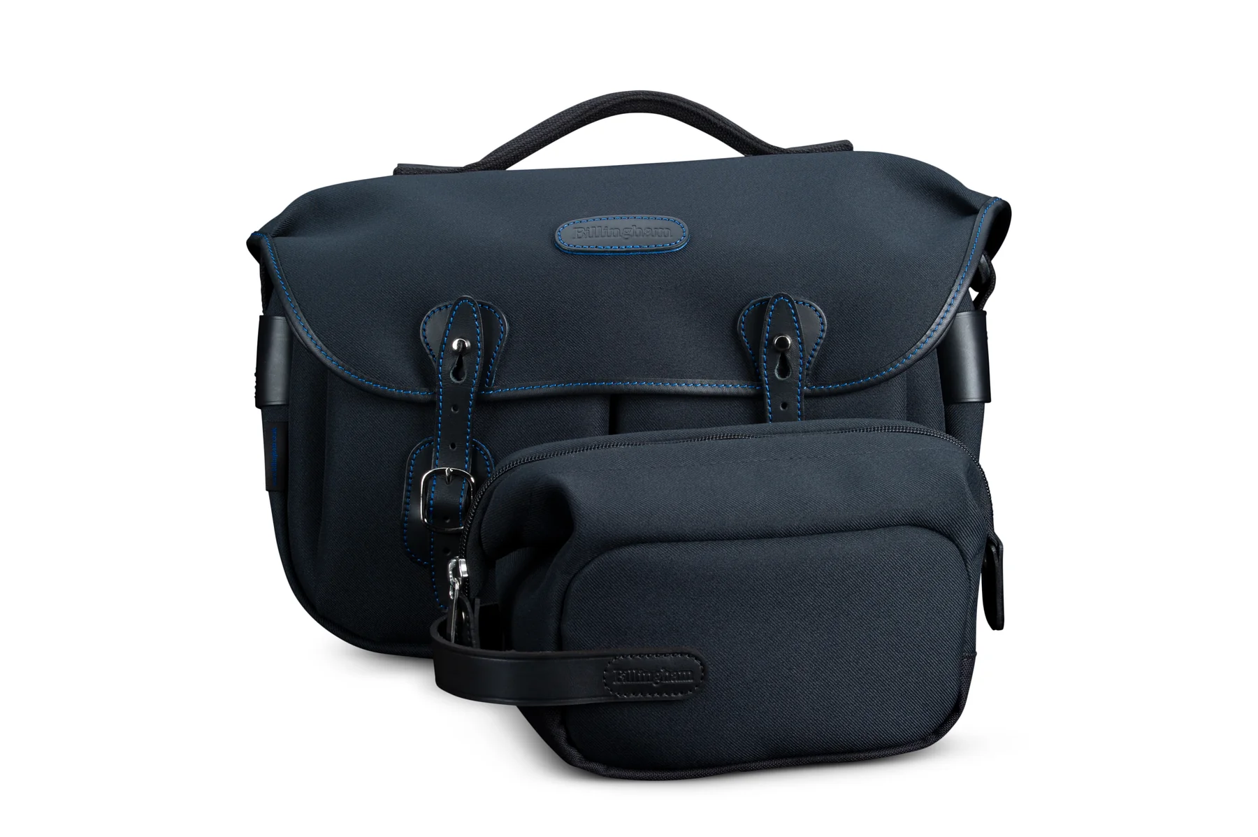 Capsule 1 - Black Fibrenyte/Black