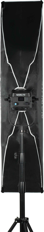 NANLITE Strip Softbox 30x140cm