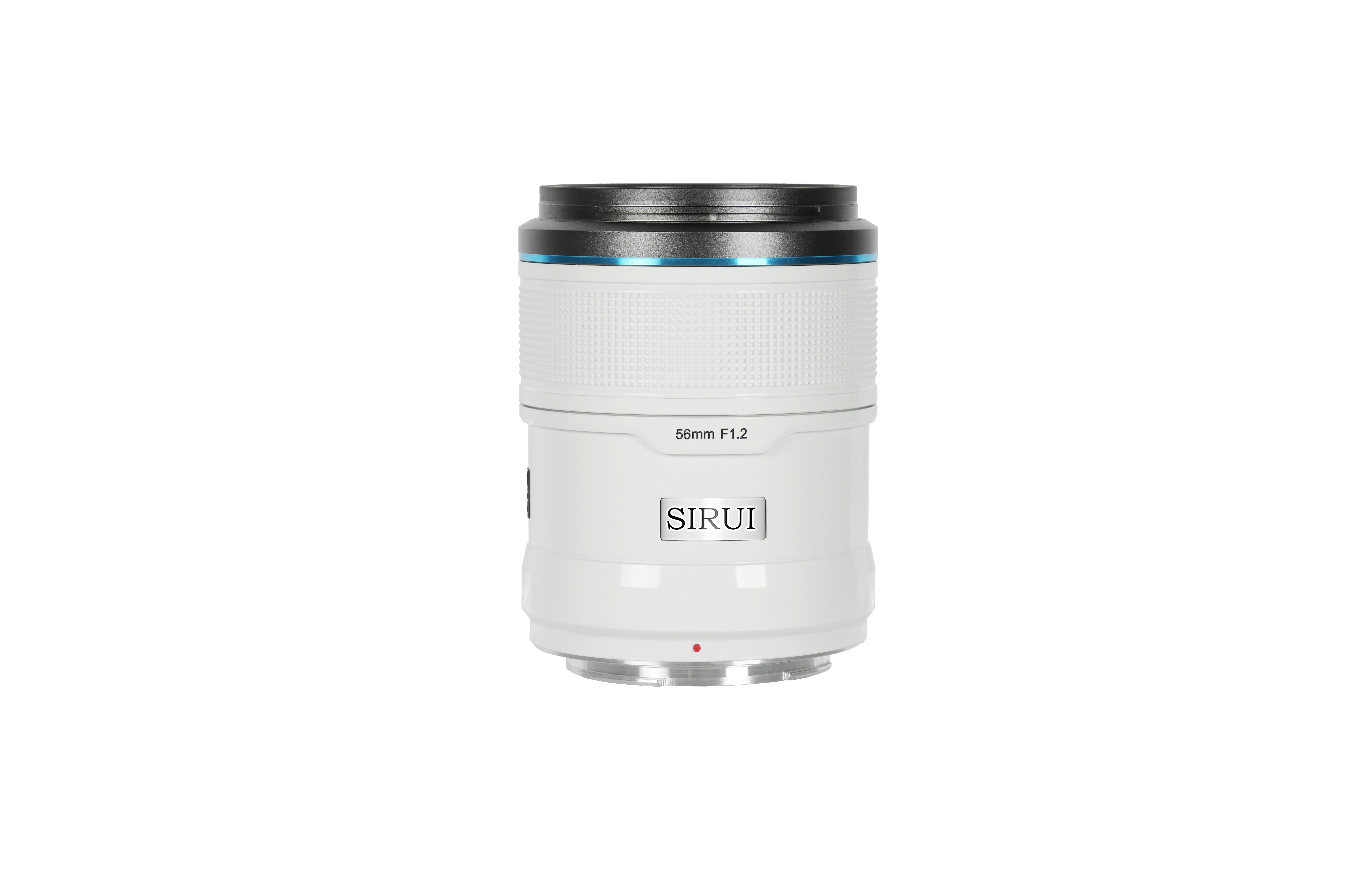 Sirui Sniper 56mm F1.2 APS-C AF Lens (E Mount) - White