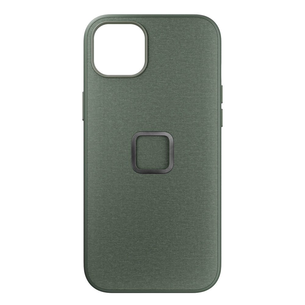 Everyday Case iPhone 15 Plus - Sage