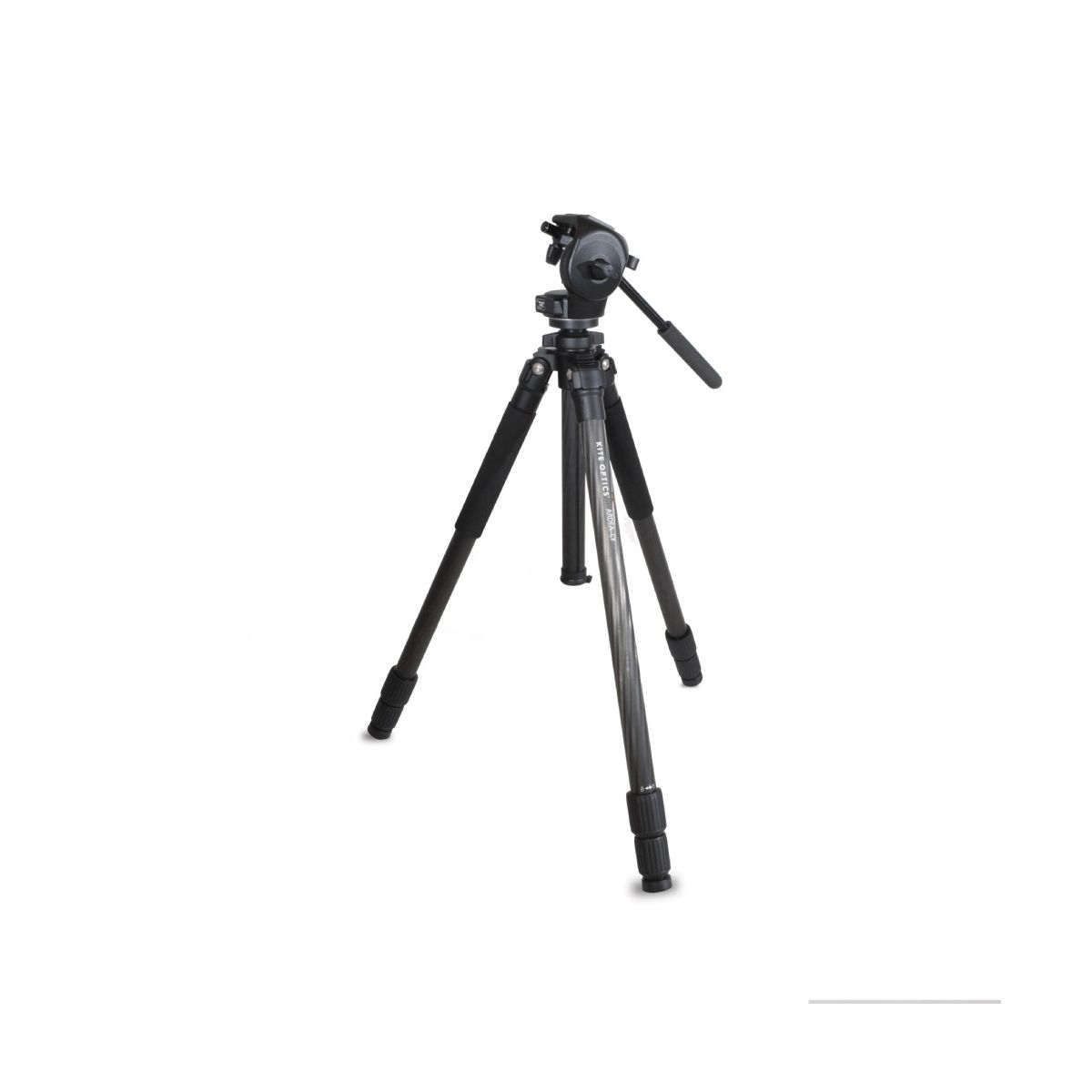 TRIPOD Ardea CF + Manfr. 128RC