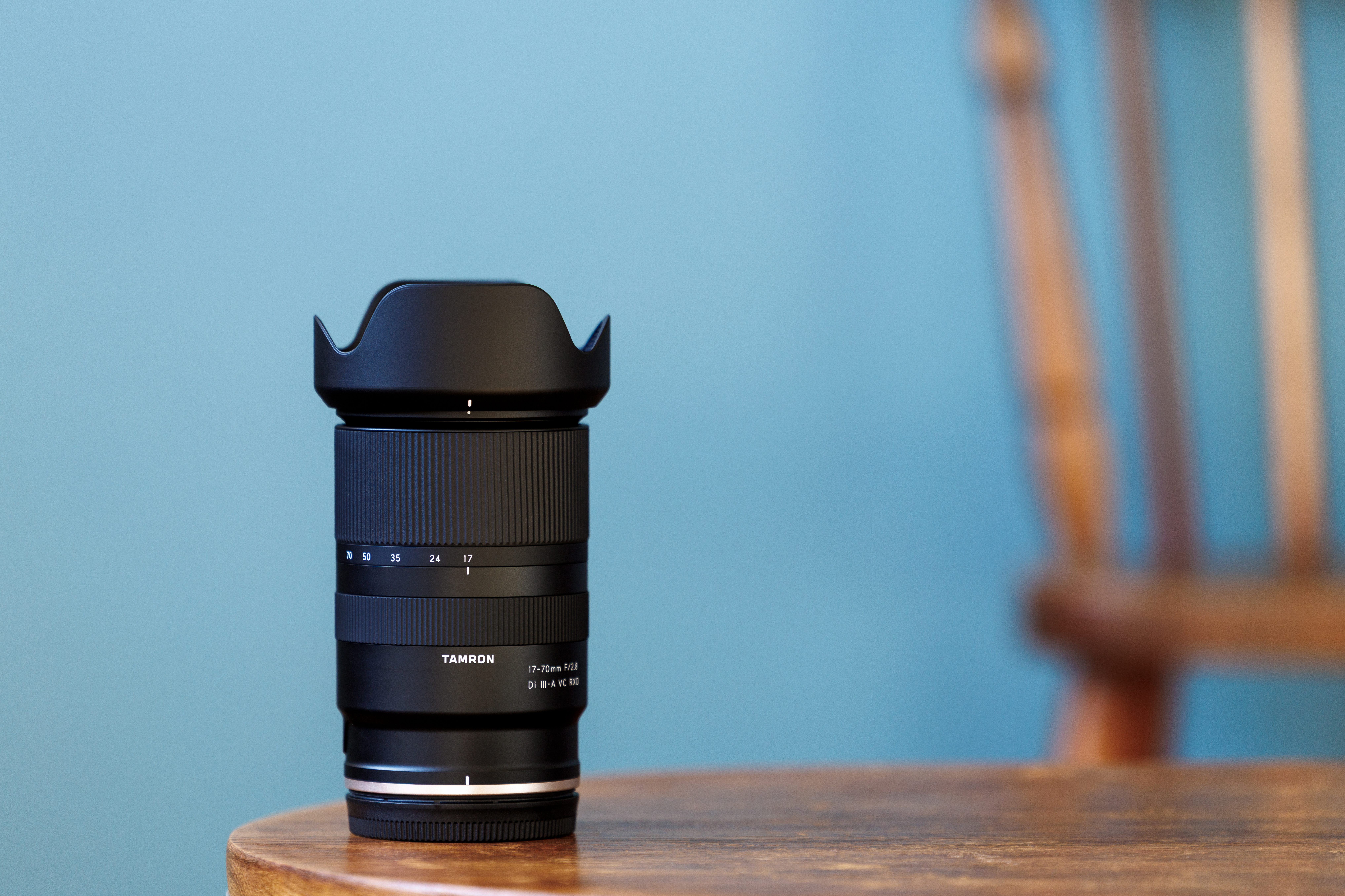 17-70mm F/2.8 Di III-A VC RXD Nikon Z mount