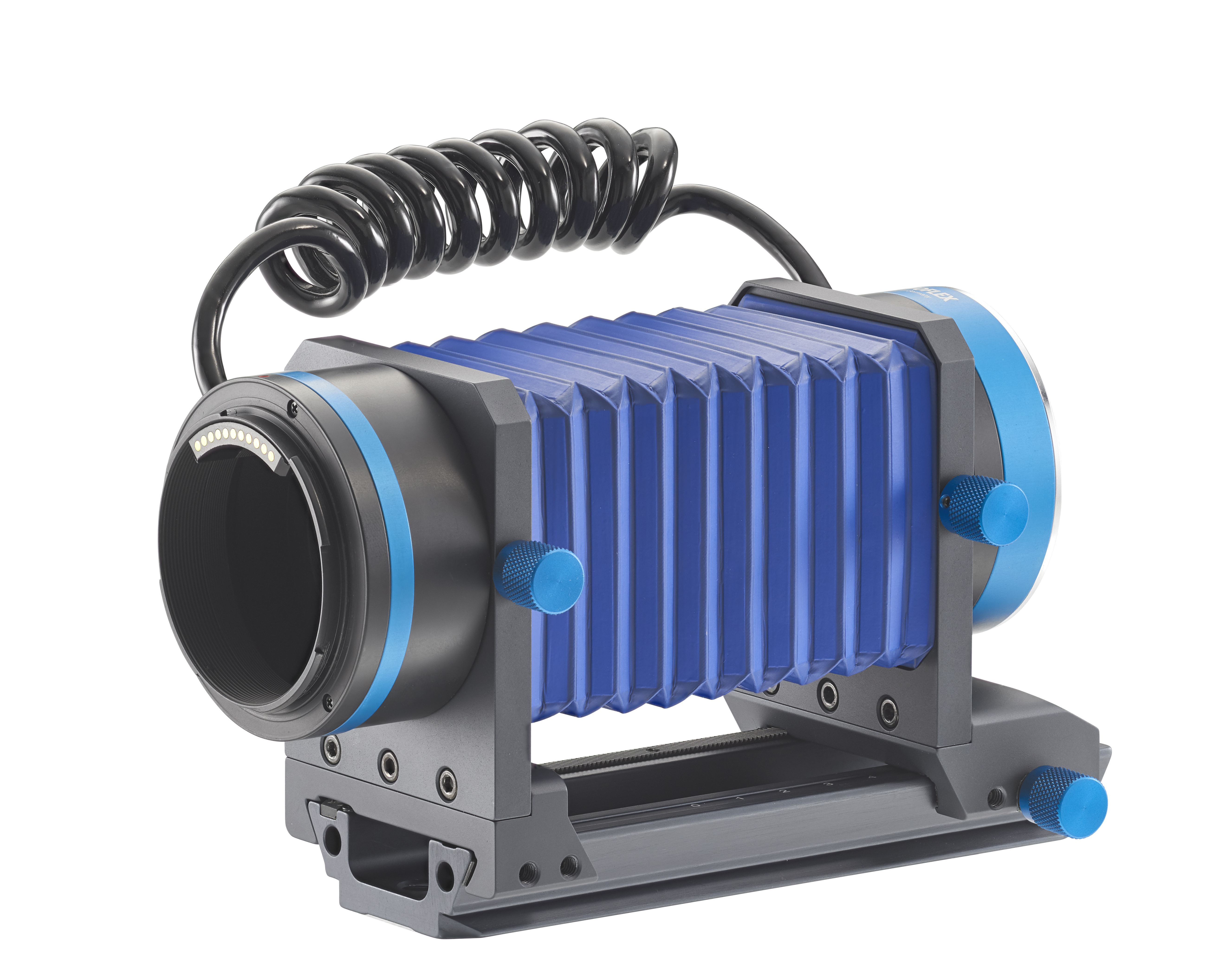 Automatisches Balgengerät für Nikon Z-Bajonett