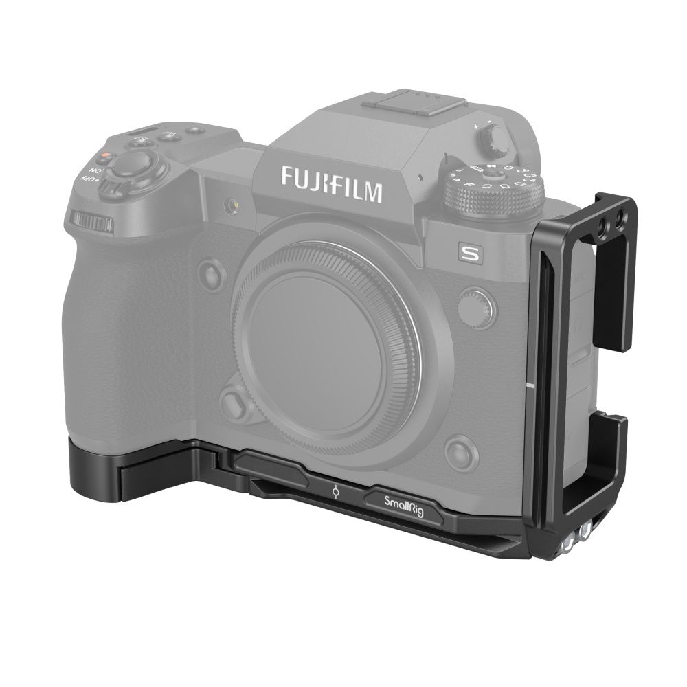 L-Bracket Fujifilm X-H2S 3928