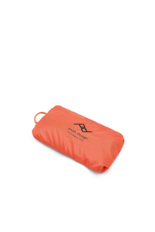 Packable Tote - Ibis