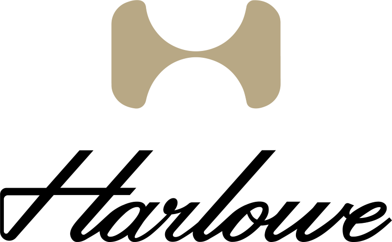 Harlowe_Logo Composition-03