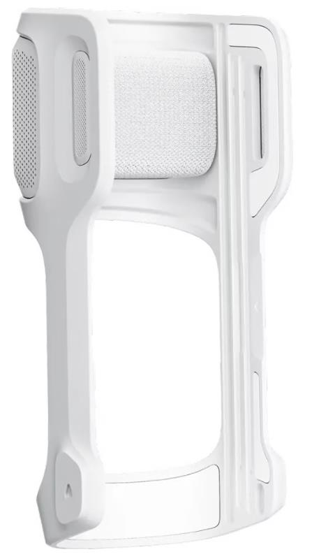 Sliding Protective Case for Insta360 Luna Ultra - White